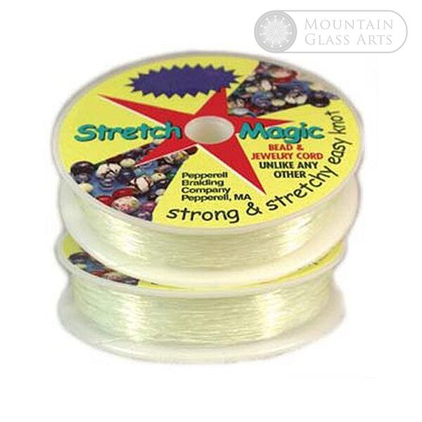 Stretch Magic Cord